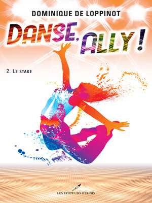 cover image of Le stage